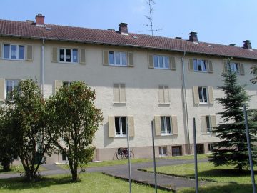 Preiswerte 3-Zimmer-Wohnung in Ravensburg-Südstadt, 88214 Ravensburg, Erdgeschosswohnung