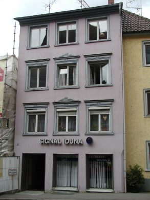 Solide Kapitalanlage im Zentrum von Ravensburg, 88212 Ravensburg, Wohn- und Geschäftshaus