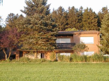 In idyllischer Wohn- und Aussichtslage, 88636 Illmensee, Einfamilienhaus