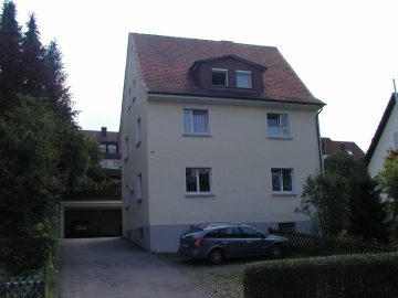 Mit Sicht auf Ravensburg, 88212 Ravensburg, Zweifamilienhaus