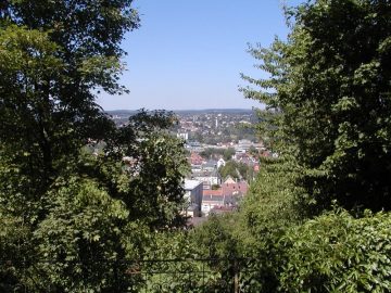 Idyllisches Kleinod am Fuße der Veitsburg, 88212 Ravensburg, Einfamilienhaus