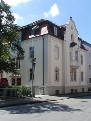 Stilvolle Büro-/Praxisräume in zentraler Innenstadtrandlage von Ravensburg – Bereich Kuppelnau, 88212 Ravensburg, Büro/Praxis