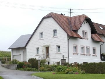 OMAS Häuschen, 88213 Ravensburg, Einfamilienhaus