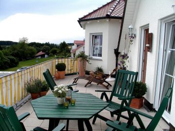 Traumwohnung in Schlier, 88281 Schlier, Dachgeschosswohnung