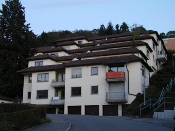 Terrassenwohnung in bevorzugter Stadtlage von Ravensburg, 88214 Ravensburg, Terrassenwohnung