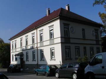 Exklusive Büro-/Praxiseinheit für gehobene Ansprüche, 88212 Ravensburg, Büro/Praxis