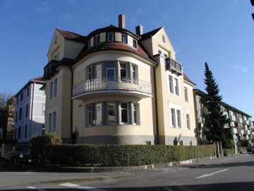 Repräsentative Büro-/Praxisräume für gehobene Ansprüche, 88214 Ravensburg, Büro/Praxis