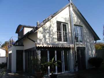 Modernes Einfamilienhaus in Ravensburg-Süd, 88214 Ravensburg, Einfamilienhaus