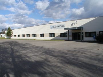 Multifunktionales Gewerbeanwesen mit Potential in zentraler Lage von Ravensburg, 88214 Ravensburg, Halle/Lager/Produktion