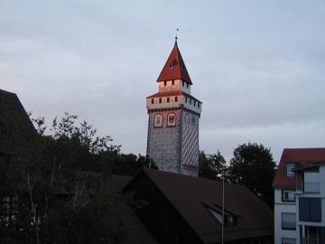 Citywohnung in Ravensburg, 88212 Ravensburg, Etagenwohnung