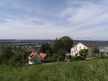 Traumgrundstück in Aussichtslage, 88214 Ravensburg, Wohnen