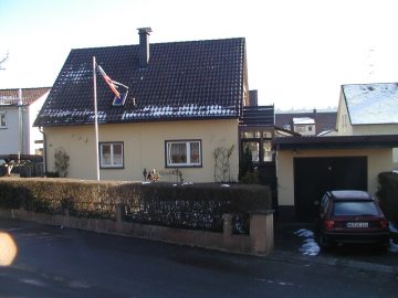 Preiswertes Einfamilienhaus in ruhiger Wohnlage von Ravensburg, 88213 Ravensburg, Einfamilienhaus