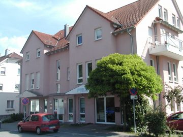 Werbewirksame Ladengeschäftsräume in Zentrumsrandlage von Ravensburg, 88214 Ravensburg, Ladenlokal