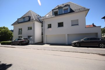 Moderne 3,5-Zimmer-Wohnung in Toplage von Ravensburg, 88214 Ravensburg, Dachgeschosswohnung