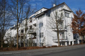Attraktive 3 1/2 Zimmer-Galeriewohnung in der Ravensburger Weststadt, 88213 Ravensburg, Maisonettewohnung