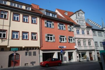 Mitten in der Ravensburger Altstadt 4,5-Zimmer Wohnung mit Dachterrasse, 88212 Ravensburg, Dachgeschosswohnung