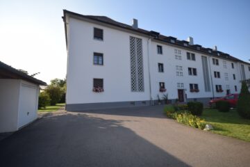 Weingarten – Oberstadt Großzügige 6-Zimmer-Wohnung in ruhiger Wohnlage, 88250 Weingarten, Etagenwohnung