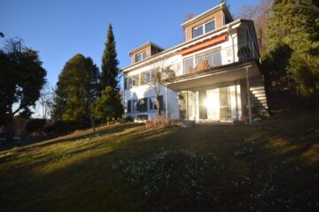 Ravensburg – Innenstadtnähe – Charmantes Domizil in idyllischer Waldrandlage, 88212 Ravensburg, Einfamilienhaus