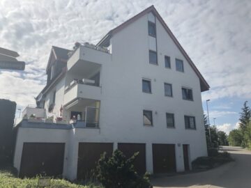 Friedrichshafen-Jettenhausen – Moderne, neu renovierte Maisonettewohnung, 88045 Friedrichshafen, Maisonettewohnung