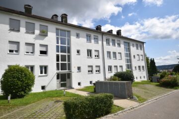 Ravensburg – Galgenhalde – Gepflegte 3-Zimmer-Wohnung in bevorzugter Wohnlage, 88213 Ravensburg, Etagenwohnung