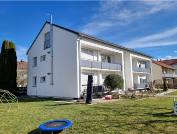 Ravensburg – Alte Weststadt 1-Zimmer-Dachgeschosswohnung, 88213 Ravensburg, Dachgeschosswohnung