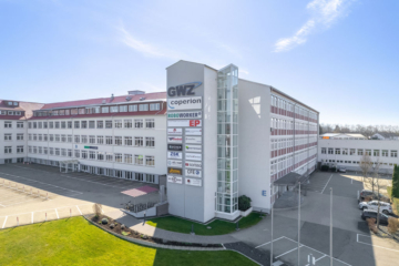 Gewerbezentrum Weingarten Moderne Büro-/ Dienstleistungsflächen in exponierter Geschäftslage, 88250 Weingarten, Bürofläche