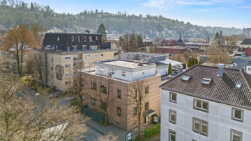 Renommierte Geschäftslage – Moderne Büroeinheit am Ravensburger Hirschgraben, 88214 Ravensburg, Bürohaus