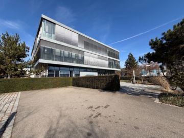 Moderne Büroetage in verkehrsgünstiger Lage von Weingarten, 88250 Weingarten, Bürofläche