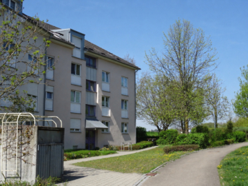 Ravensburg – Weststadt – Gepflegte 3,5-Zimmer-Wohnung in ruhiger Wohnlage, 88213 Ravensburg, Etagenwohnung
