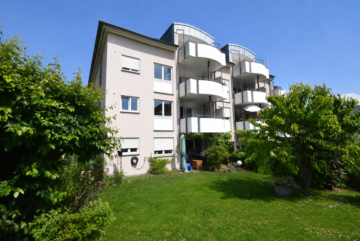 Ravensburg – Weststadt – Gepflegte 3,5-Zimmer-Wohnung in ruhiger Wohnlage, 88213 Ravensburg, Etagenwohnung